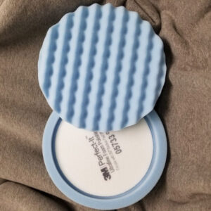 3M Perfect It Foam Pads