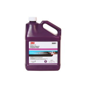 3M Perfect It Step 1 EX Rubbing Compound