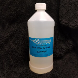 360 All-In-One Cleaner – Quart