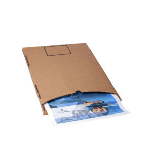 3M Paper Floor Mats – Box of 250