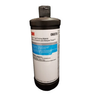 3M Perfect It 3000 Trizact Spot Finishing – Quart