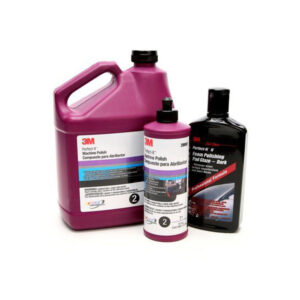 3M Perfect It Machine Polish #2