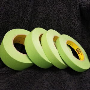 3M Green High Performance Tape