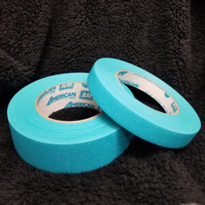 American Blue Tape – Roll