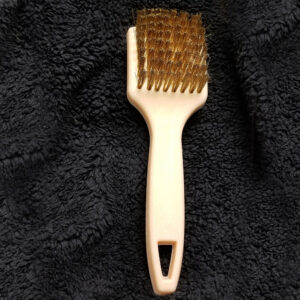 Brass Wire Brush