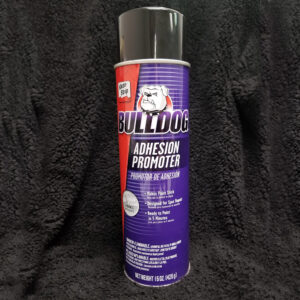 Bulldog Adhesion Promoter – Aerosol Can