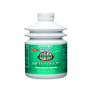 Evercoat 414 Metal Glaze – 30 oz tub