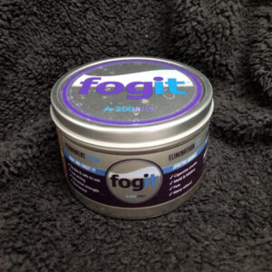 FogIt Odor Eliminating System