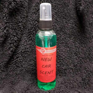 Fog It New Car Scent – Spray