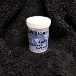 Leather Soft Fill – 4 oz