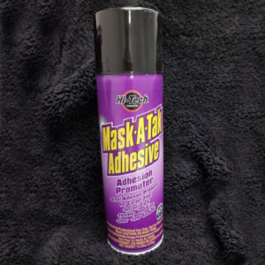 Mask-A-Tak Aerosol