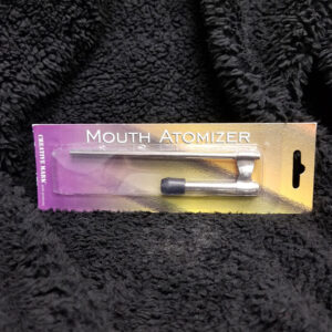 Mouth Atomizer