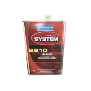 Sherwin Williams – BS10 – Quart