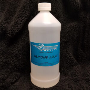 Silicone Wash – Quart